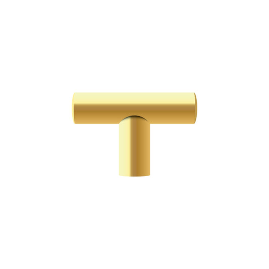 2’’ Door Pull LDH-2G Gold - Hardware