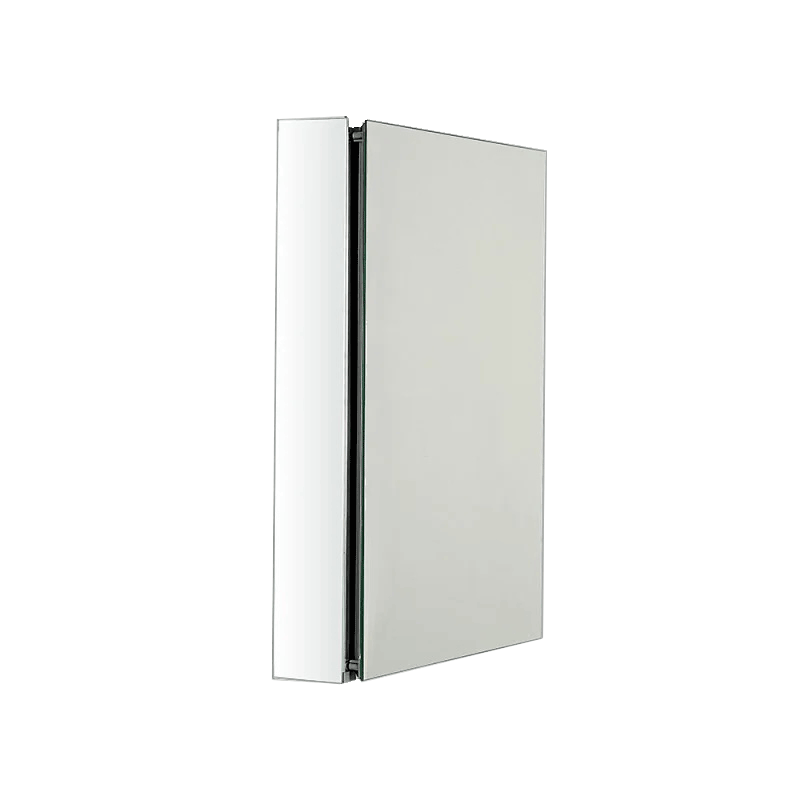 20 W x 26 H Mirrored Medicine Cabinet LMC1-20 - Mirrors
