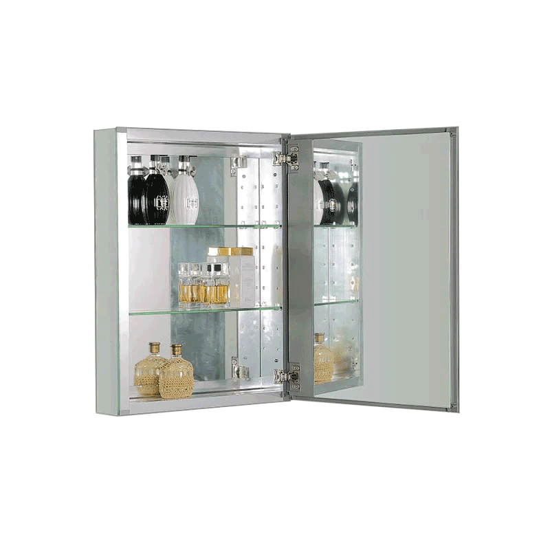 20 W x 26 H Mirrored Medicine Cabinet LMC1-20 - Mirrors