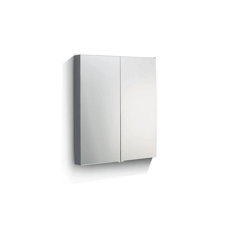 23 1/2 W x 27 1/2 H Mirrored Medicine Cabinet LMC2-24 - Mirrors