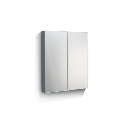 23 1/2 W x 27 1/2 H Mirrored Medicine Cabinet LMC2-24 - Mirrors