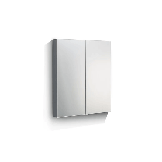 23 1/2 W x 27 1/2 H Mirrored Medicine Cabinet LMC2-24 - Mirrors