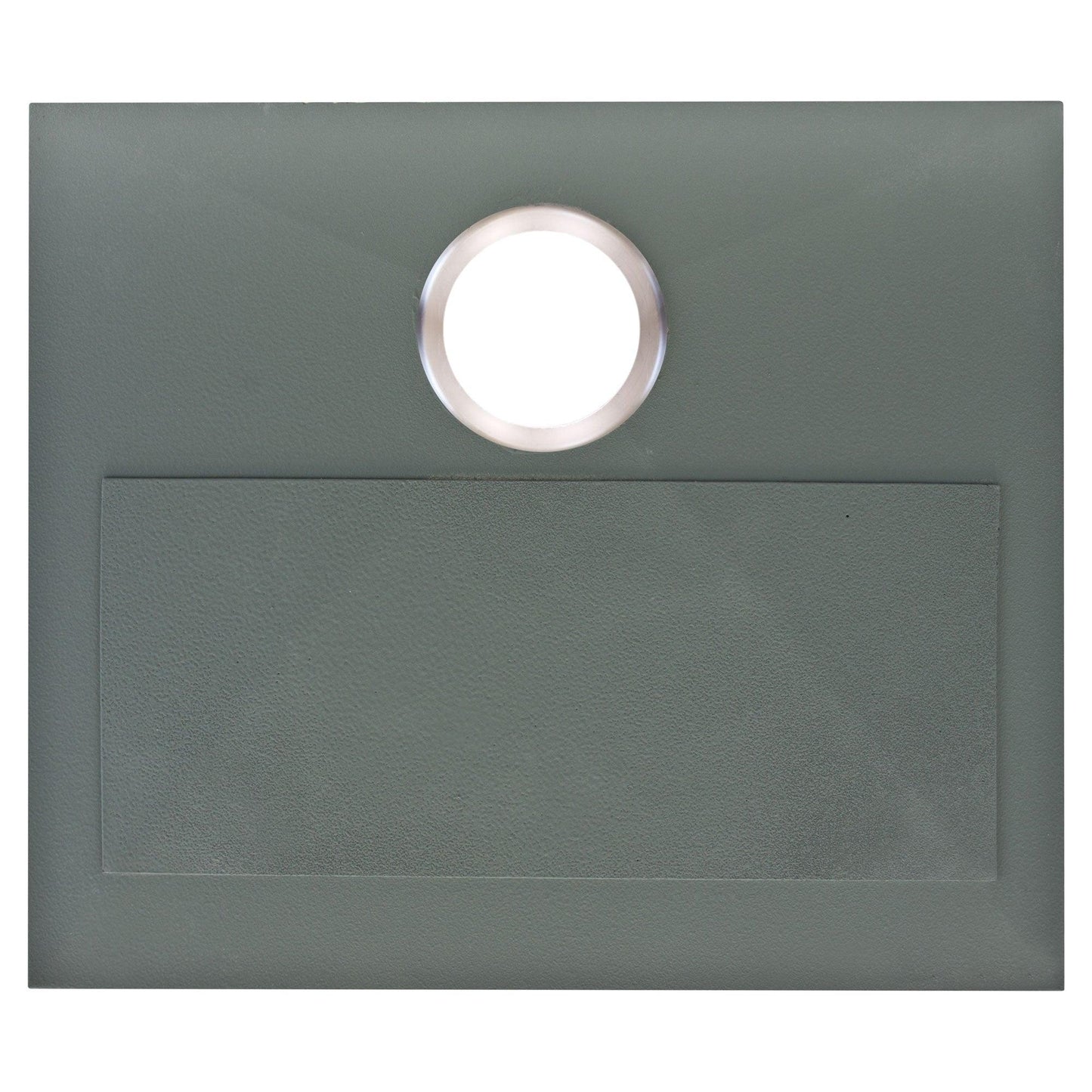 23 in Zero-Radius Undermount Stainless Steel Single Bowl Kitchen Sink LP1 - Sinks