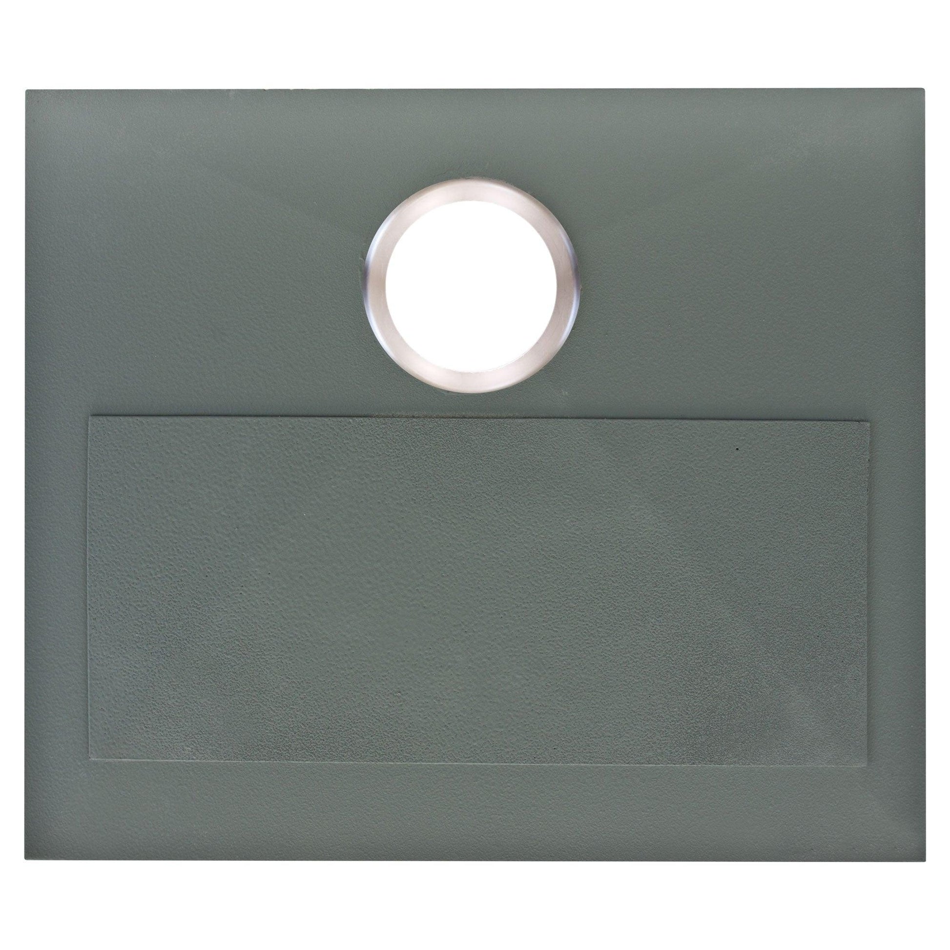 23 in Zero-Radius Undermount Stainless Steel Single Bowl Kitchen Sink LP1 - Sinks