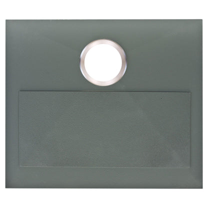 23 in Zero-Radius Undermount Stainless Steel Single Bowl Kitchen Sink LP1 - Sinks