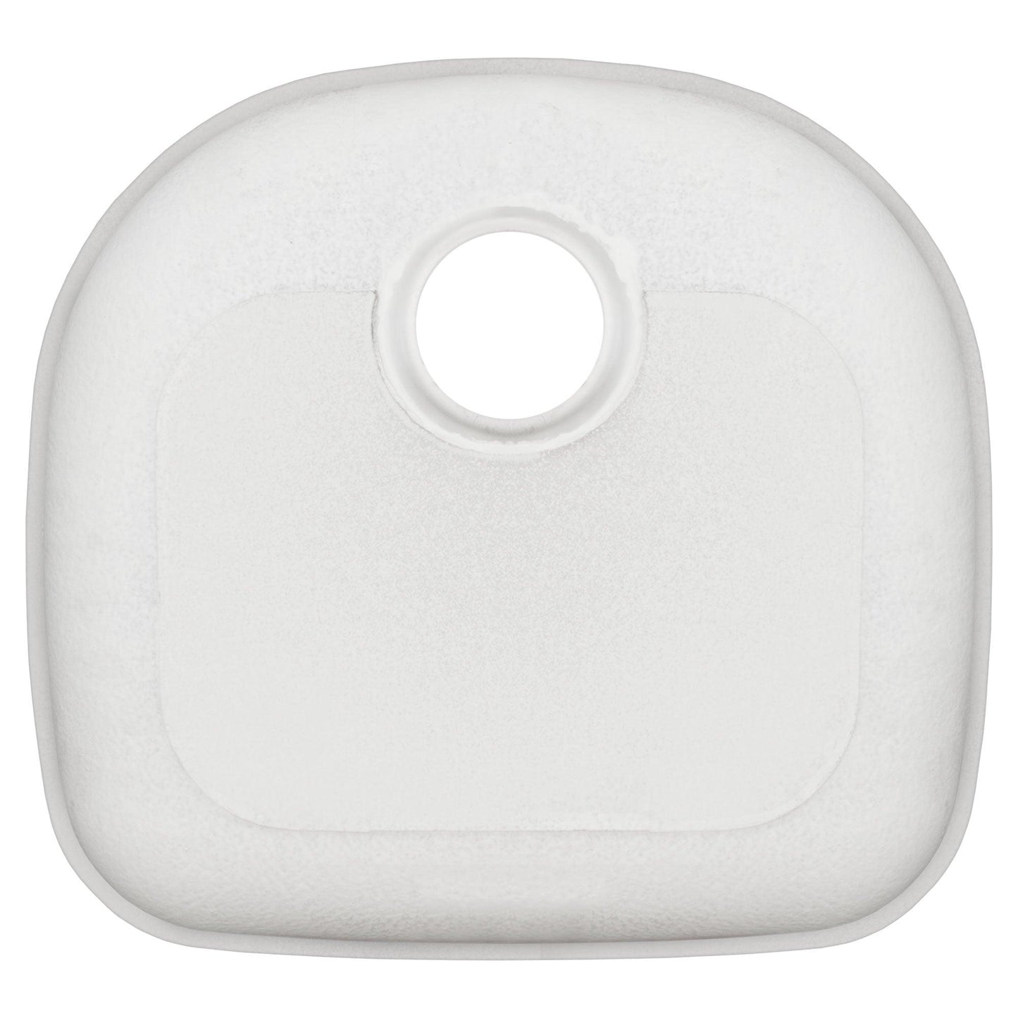 24 in Undermount Stainless Steel Single Bowl Kitchen Sink L105 - Sinks