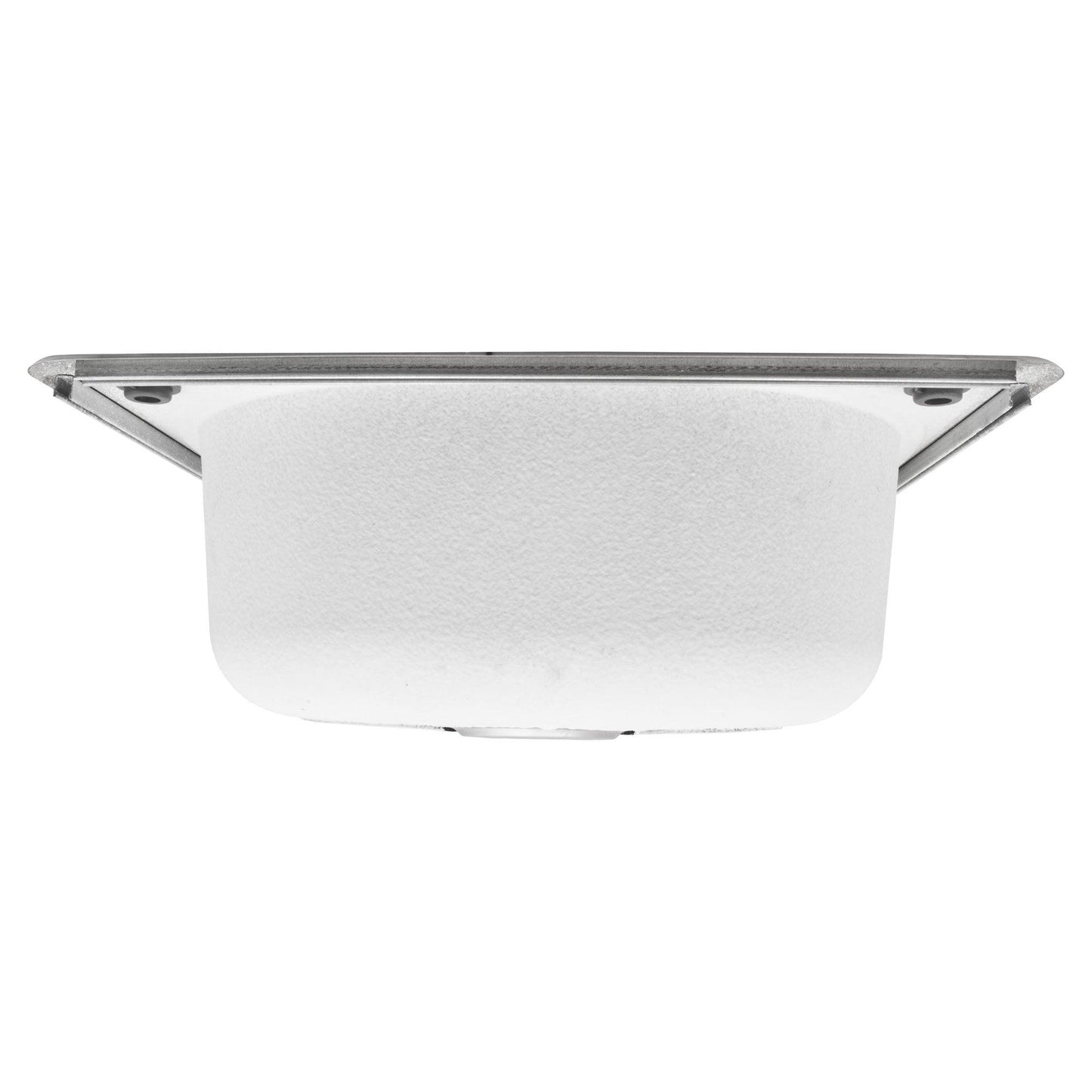 25 in. Drop-in Single Bowl 20-Gauge Durable Satin Stainless Steel Kitchen Sink LT91 - Sinks