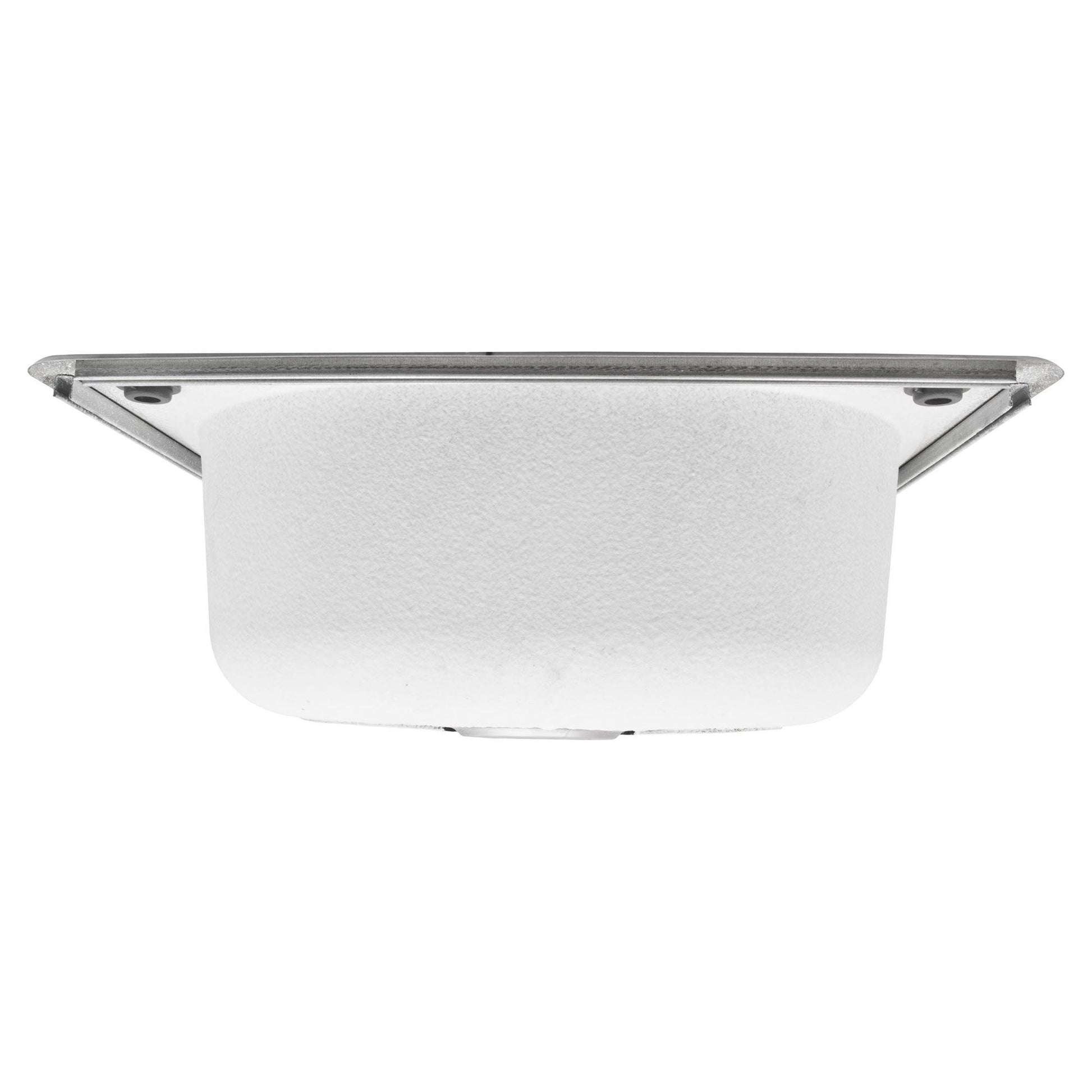 25 in. Drop-in Single Bowl 20-Gauge Durable Satin Stainless Steel Kitchen Sink LT91 - Sinks