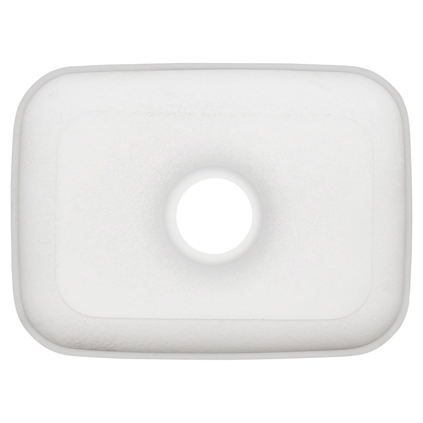 23 in Undermount 18-Gauge Durable Stainless Steel Single Bowl Kitchen Sink L108 - Sinks