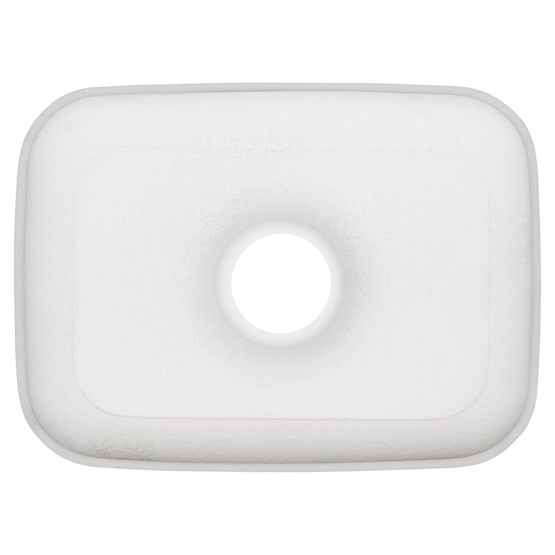 23 in Undermount 18-Gauge Durable Stainless Steel Single Bowl Kitchen Sink L108 - Sinks