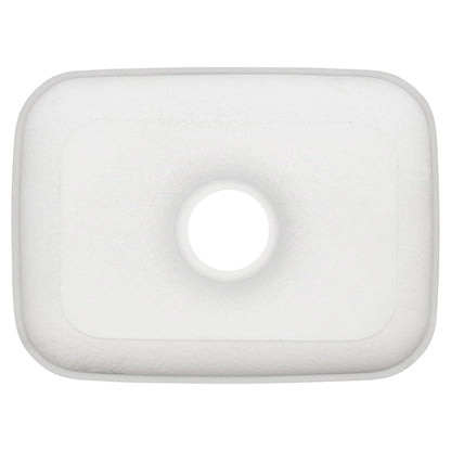 23 in Undermount 18-Gauge Durable Stainless Steel Single Bowl Kitchen Sink L108 - Sinks