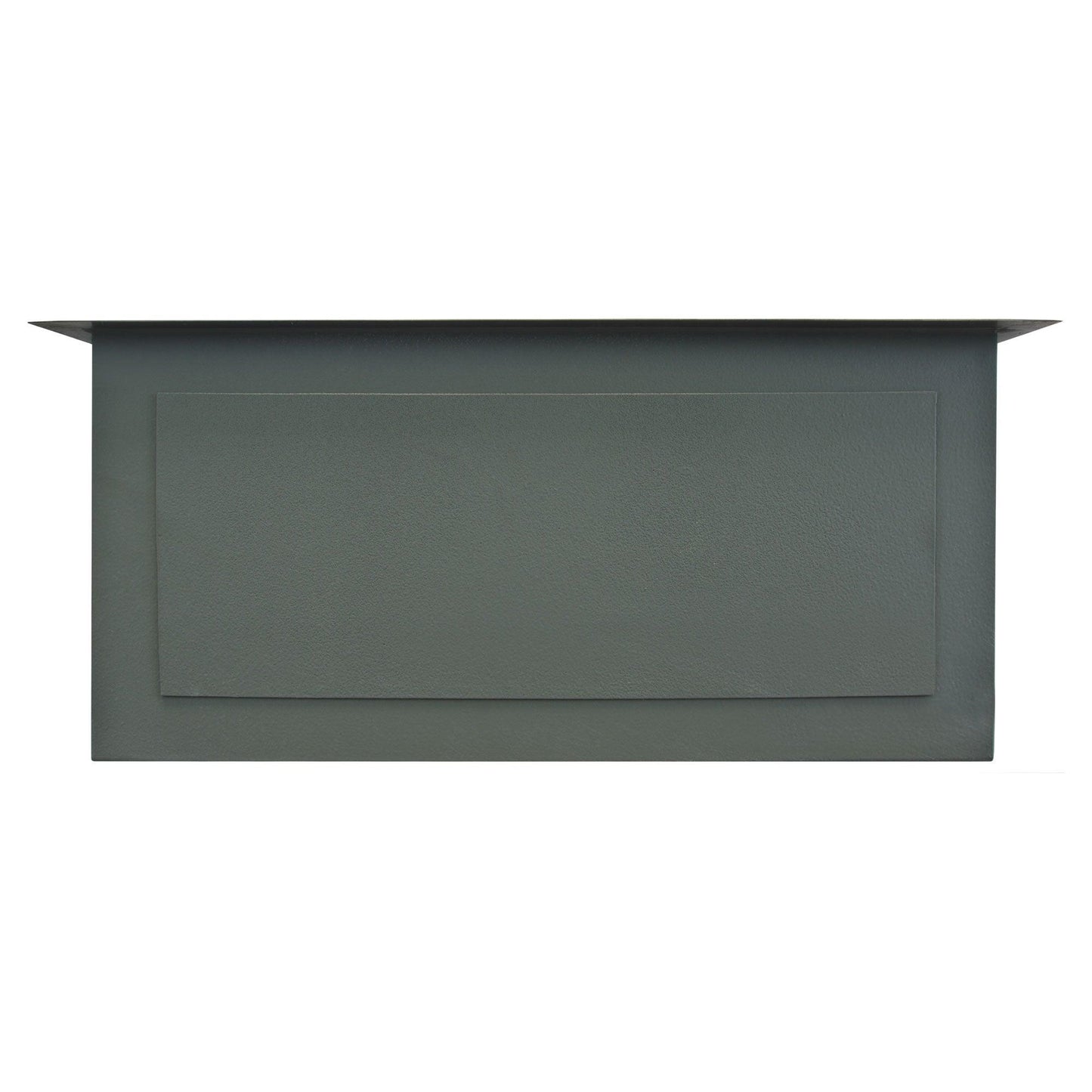 29 in Zero-Radius Undermount Stainless Steel 50/50 Double Bowl Kitchen Sink LP5 - Sinks