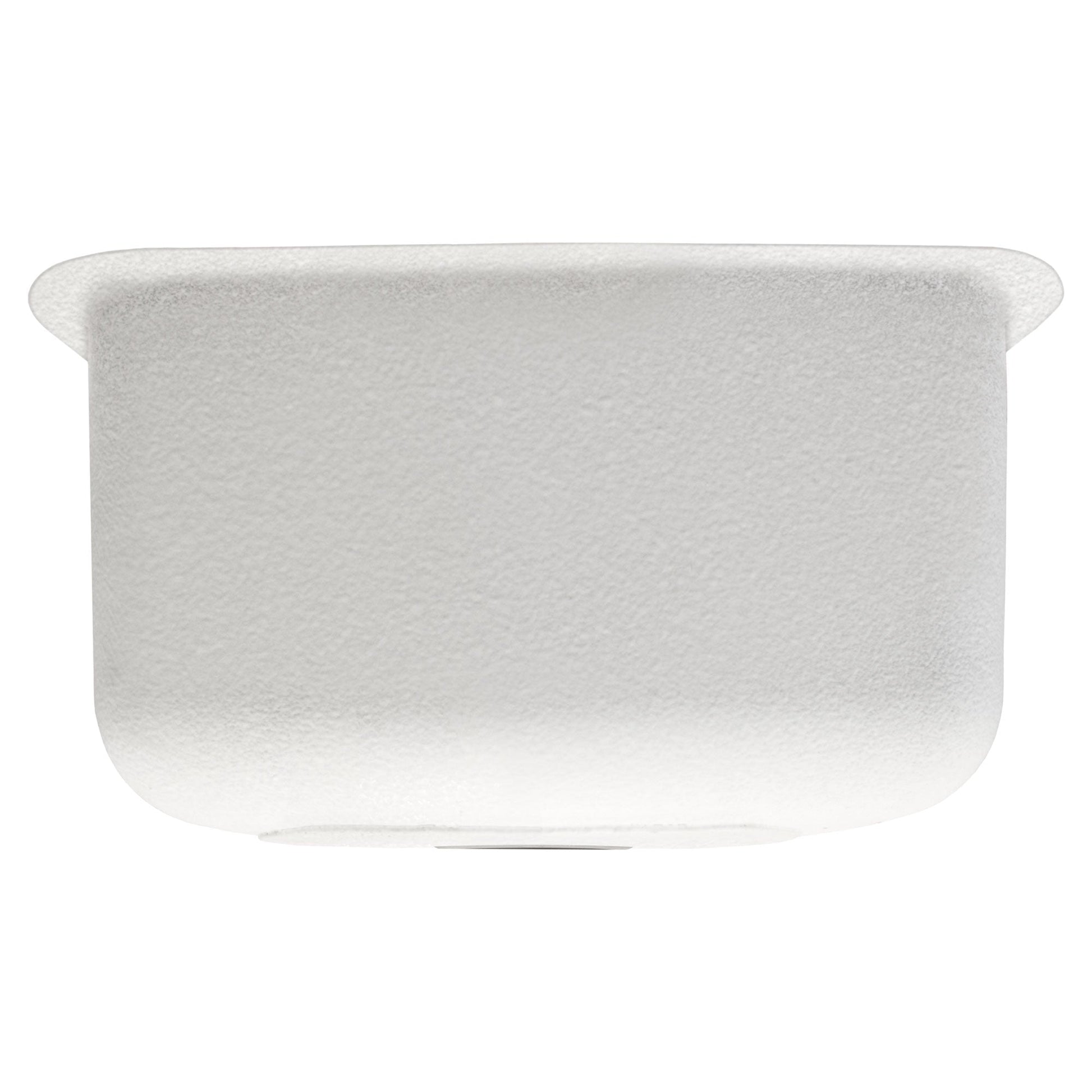 30 in Undermount 18-Gauge Durable Stainless Steel Single Bowl Kitchen Sink L109 - Sinks