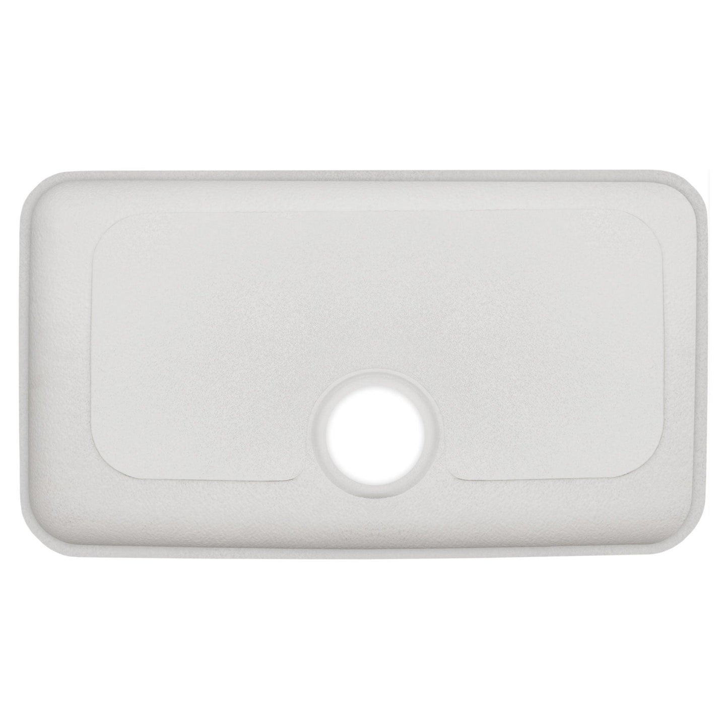 30 in Undermount Stainless Steel Single Bowl Kitchen Sink L107 - Sinks