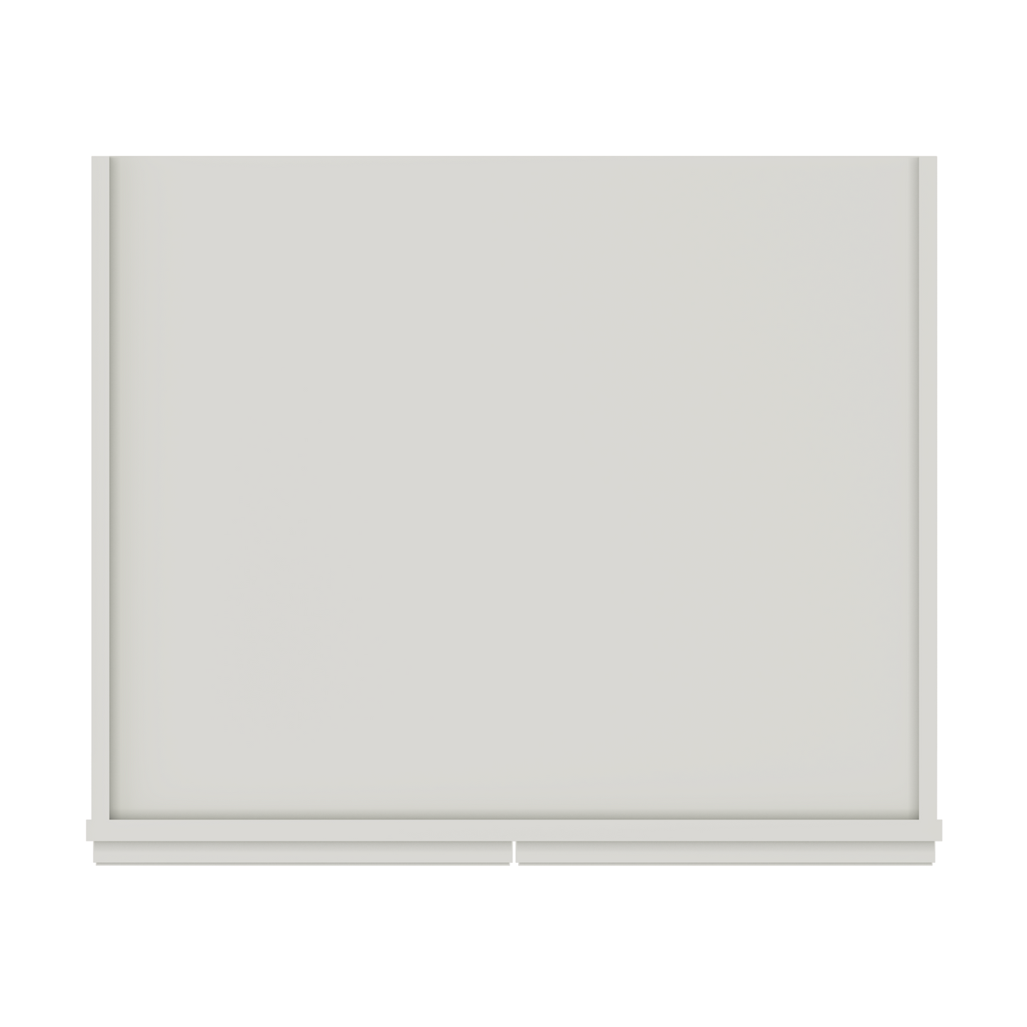 30”W x 84”H x 24”D Utility Kitchen Cabinet - Milan Pearl - Kitchen Cabinets