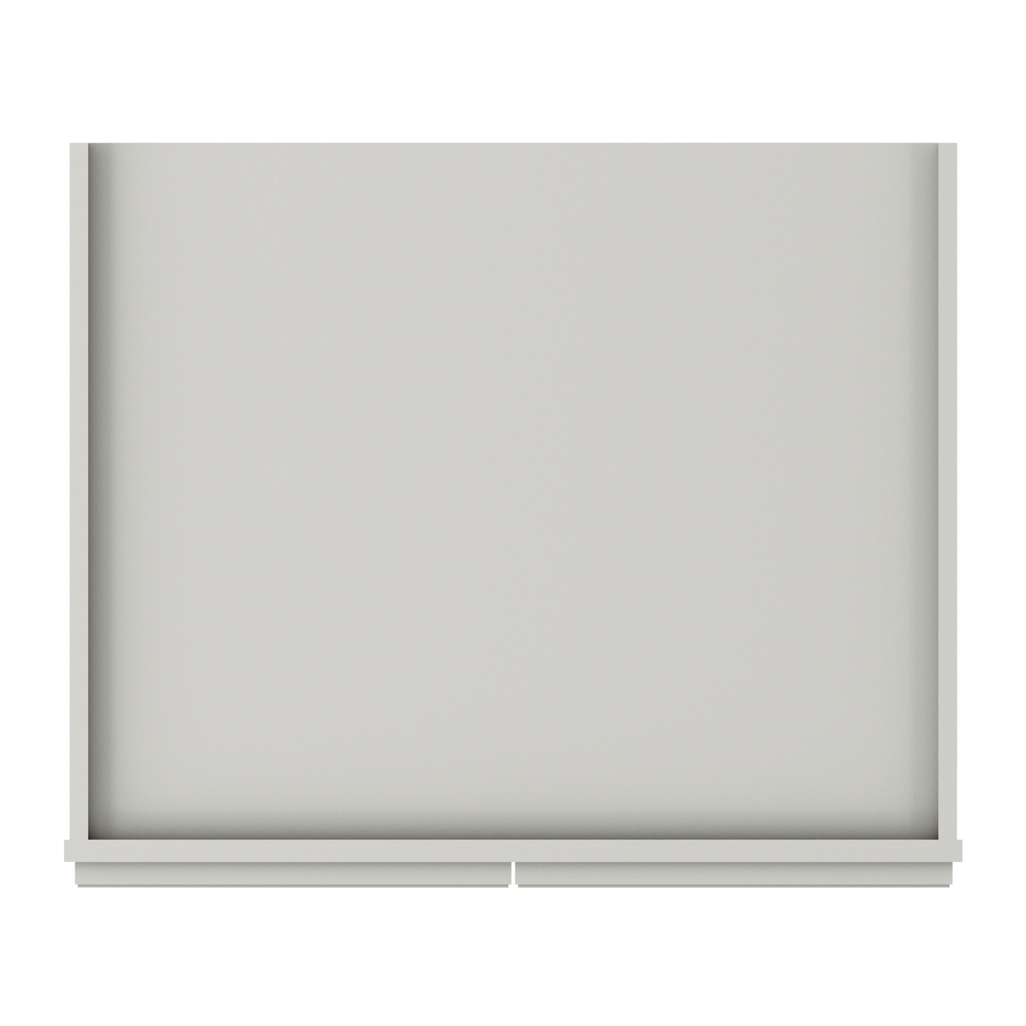 30”W x 96”H x 24”D Utility Kitchen Cabinet - Milan Pearl - Kitchen Cabinets