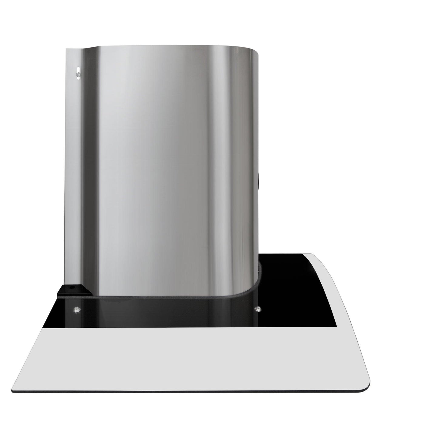 30’’ Wall Mount Glass Range Hood LH2-30G with LCD - Range Hoods