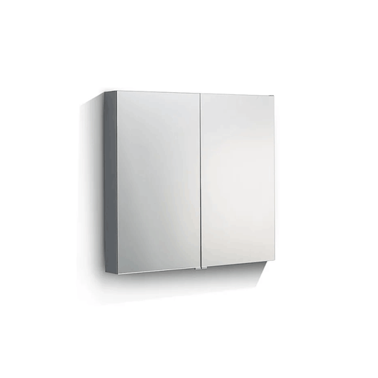 31 1/4 W x 27 1/2 H Mirrored Medicine Cabinet LMC2-32 - Mirrors