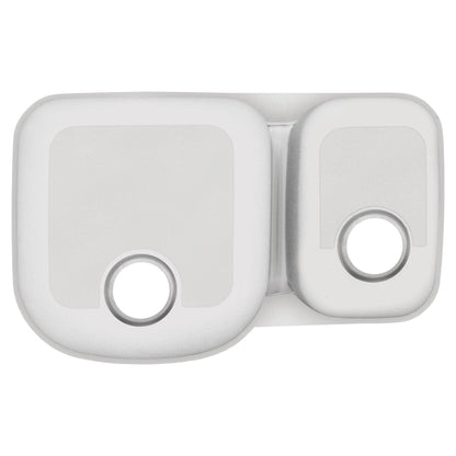 31 in Undermount Stainless Steel 60/40 Double Bowl Kitchen SinkL L201R - Sinks