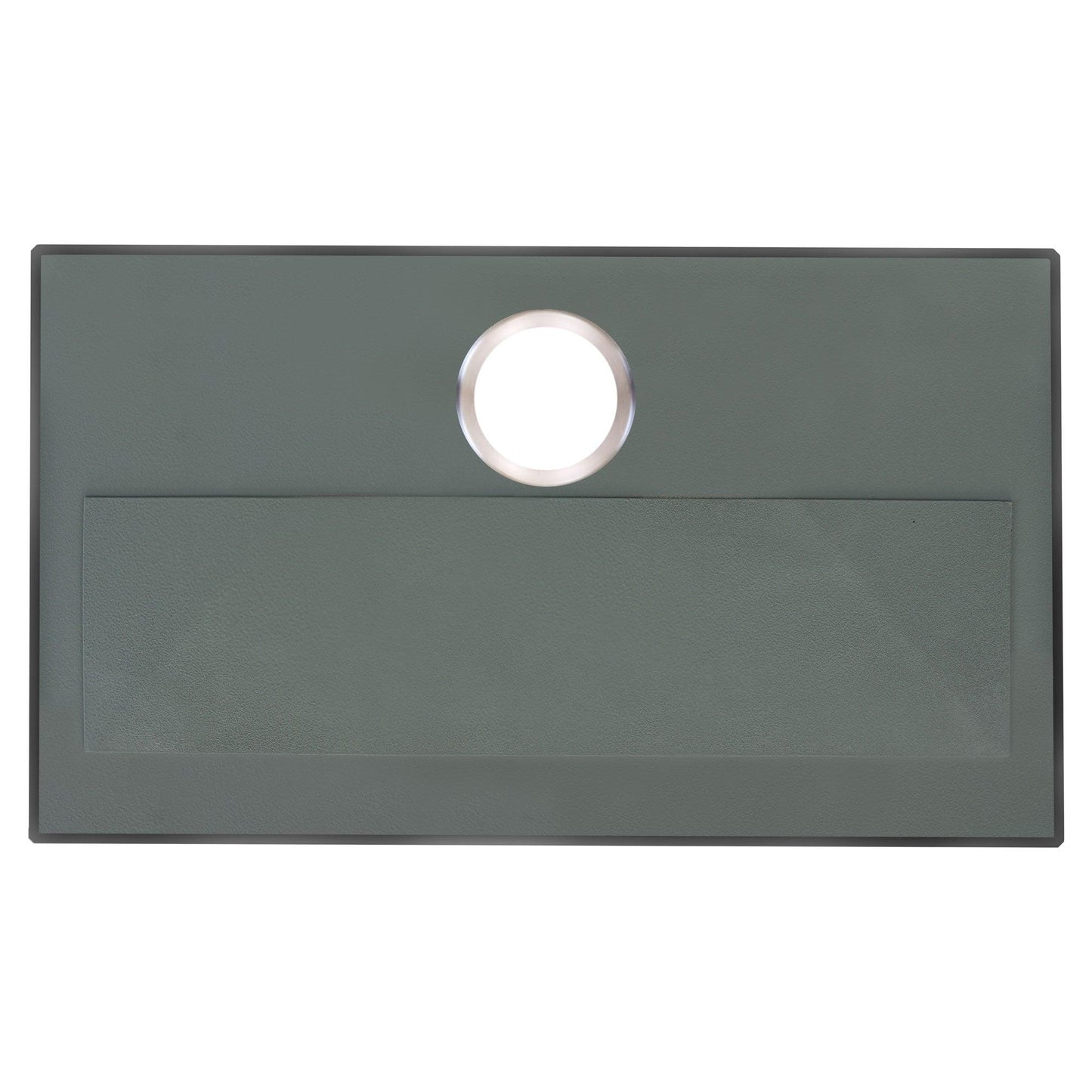 32 in Zero-Radius Undermount Stainless Steel Single Bowl Kitchen Sink LP2 - Sinks