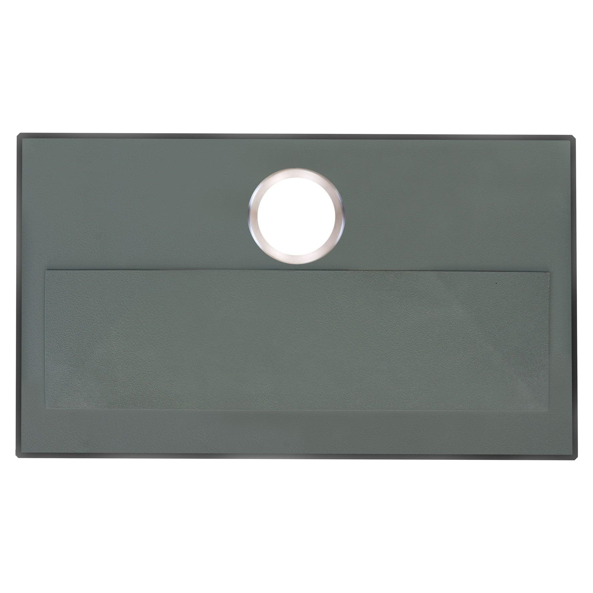 32 in Zero-Radius Undermount Stainless Steel Single Bowl Kitchen Sink LP2 - Sinks