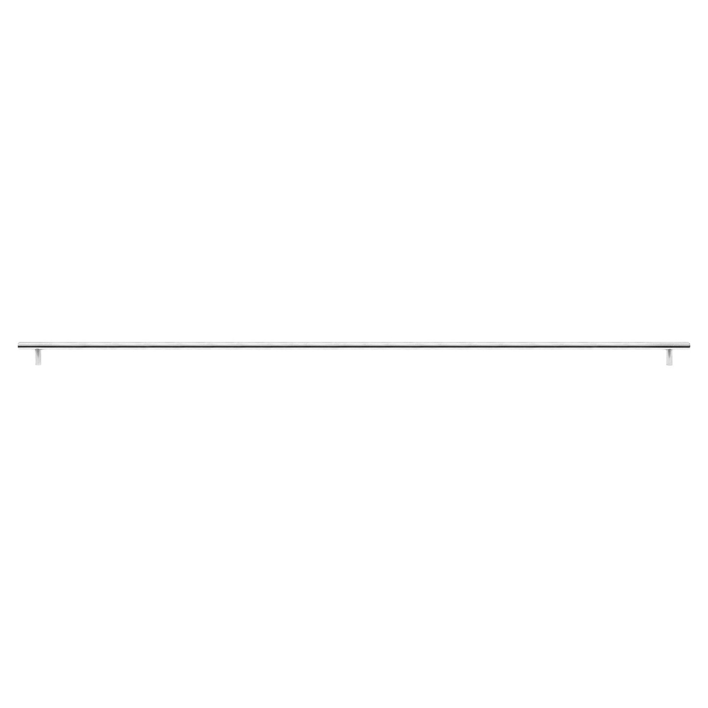 33’’ Brushed Nickel Bar-Style Handle/Pull LDH-33 - Hardware
