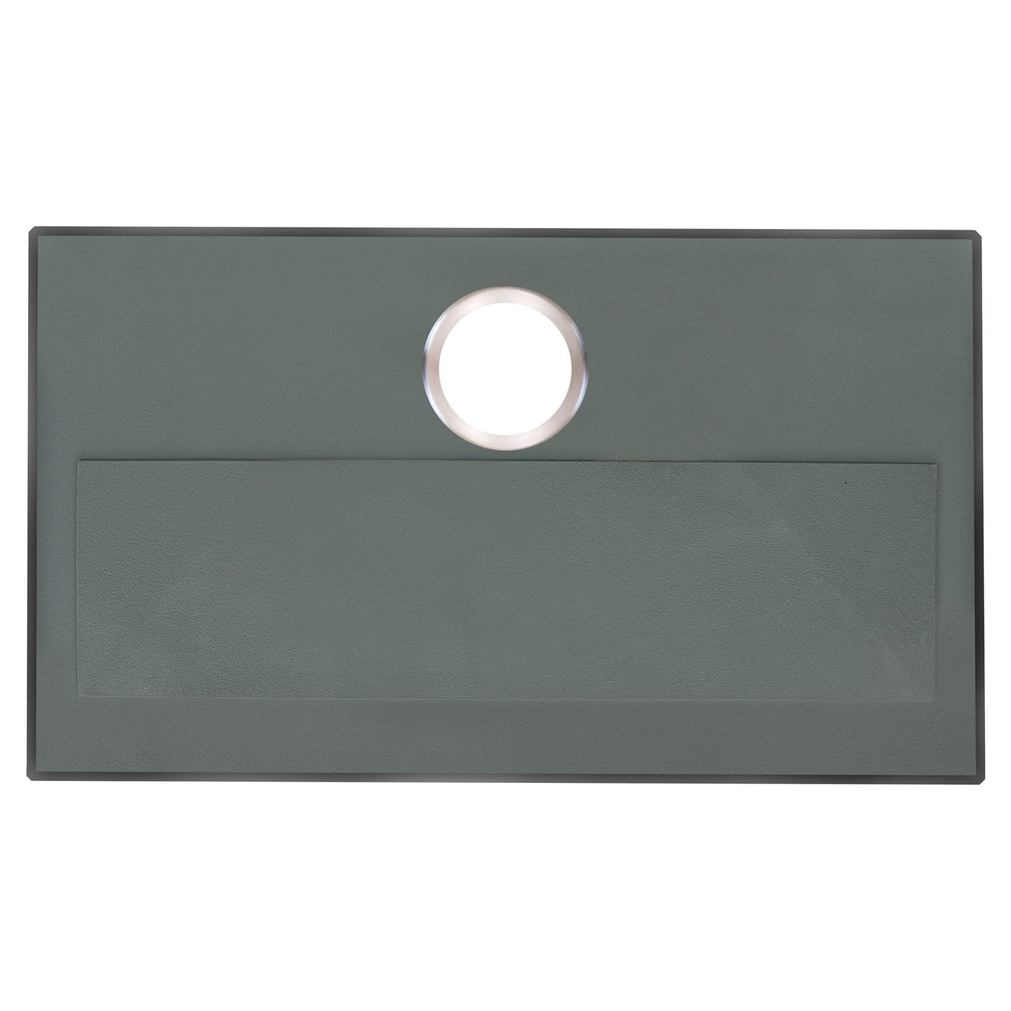 27 in Zero-Radius Undermount Stainless Steel Single Bowl Kitchen Sink LP6 - Sinks