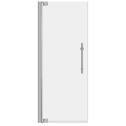 34-35 W x 72 H  Swing-Out Shower Door ULTRA-G