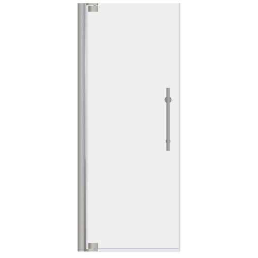 34-35 W x 72 H  Swing-Out Shower Door ULTRA-G