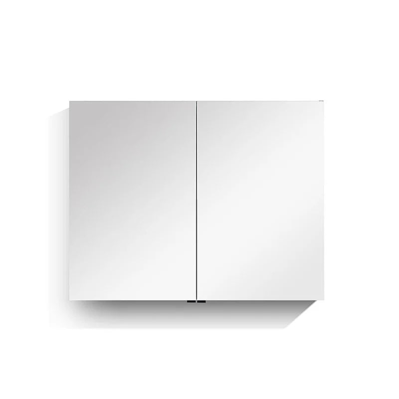 35 1/3 W x 27 1/2 H Mirrored Medicine Cabinet LMC2-36 - Mirrors