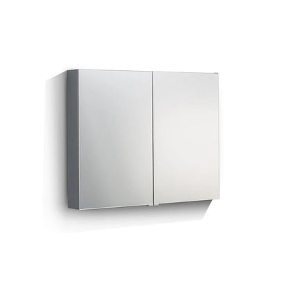 35 1/3 W x 27 1/2 H Mirrored Medicine Cabinet LMC2-36 - Mirrors