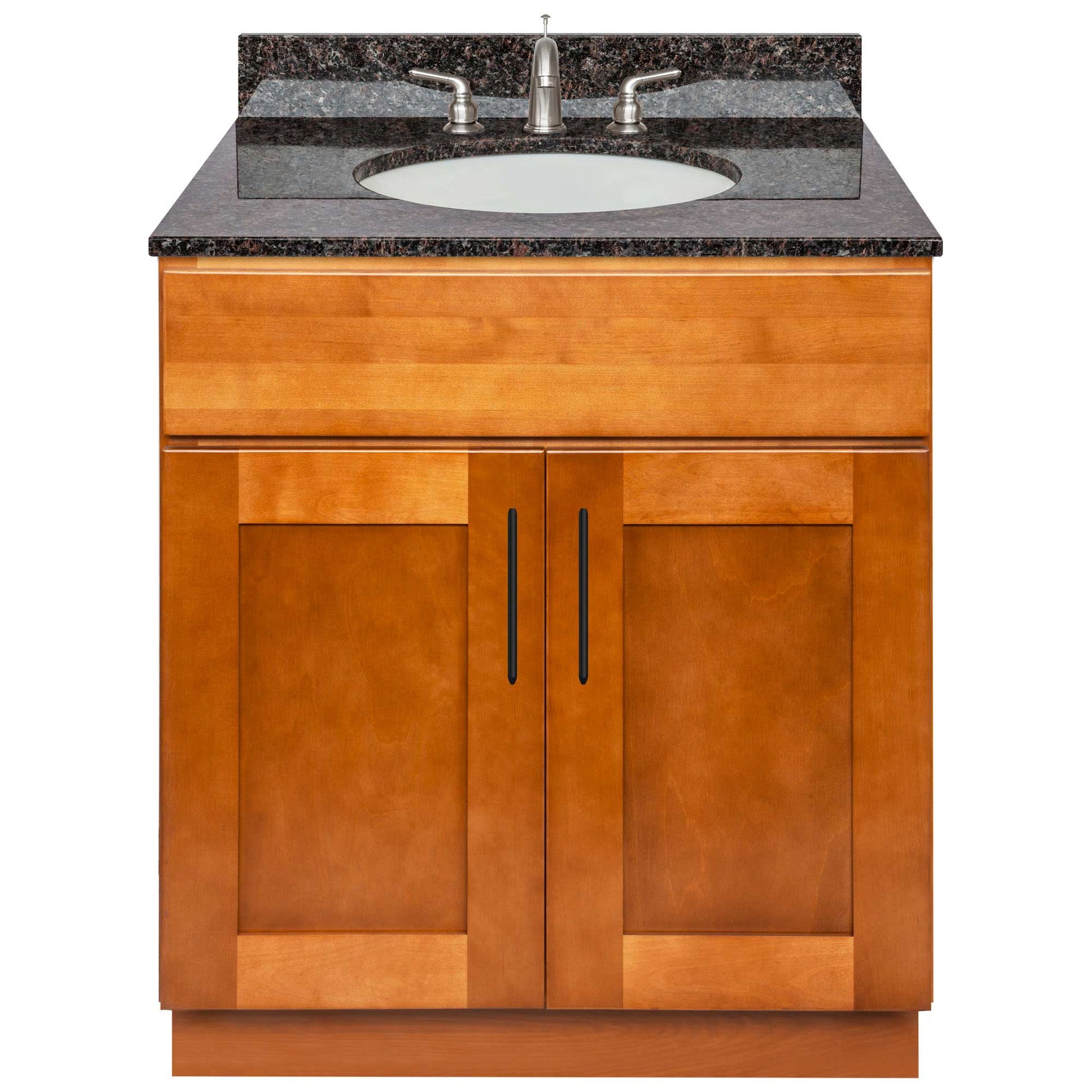 36 W x 21 D x 34.5 H Vanity Sink Base Cabinet - Newport - Bathroom Vanities