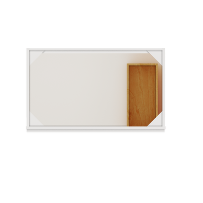 36 W x 21 D x 34.5 H Vanity Sink Base Cabinet with Right Drawers - Alpina White - Bathroom Vanities