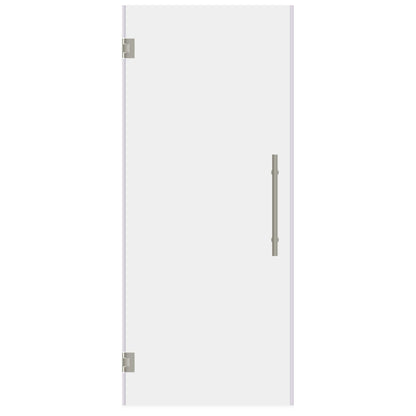 36 W x 72 H  Swing-Out Shower Door ULTRA-E
