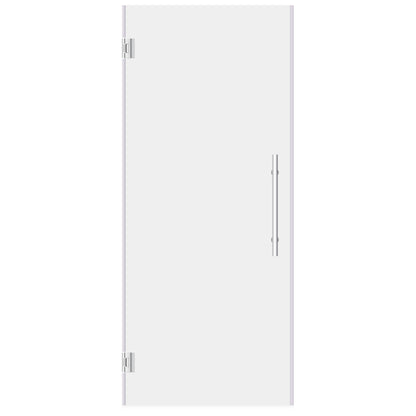 36 W x 72 H  Swing-Out Shower Door ULTRA-E