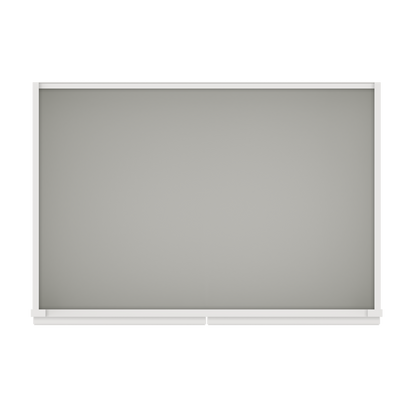 36’’W Farmhouse Sink Base Cabinet SBF36-Milan Pearl - Kitchen Cabinets