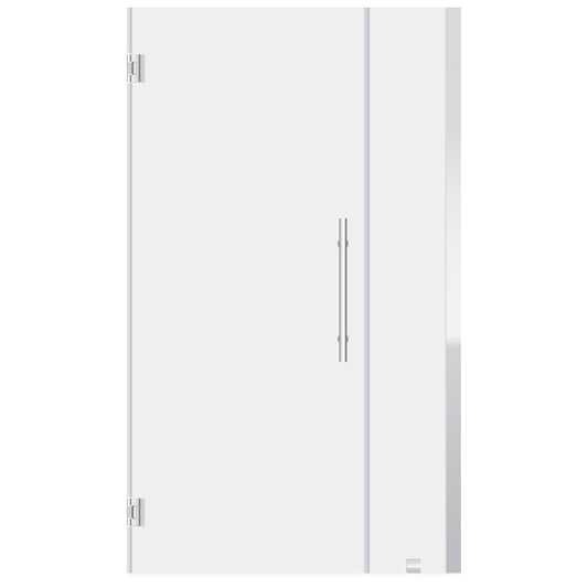 38-39 W x 72 H  Swing-Out Shower Door ULTRA-E