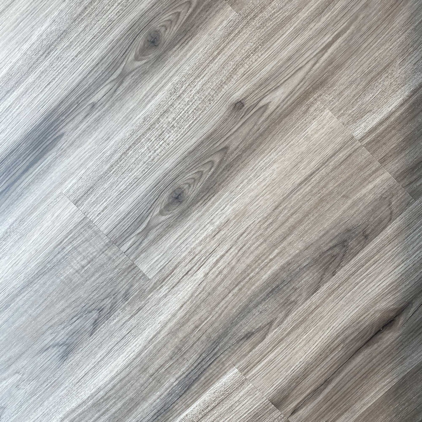 4.5mm Serene SPC Vinyl Waterproof Flooring with Padding - Flooring