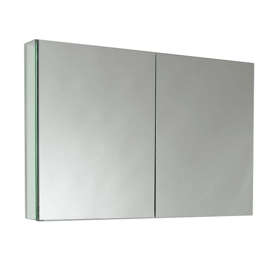 40 W x 26 H Mirrored Medicine Cabinet LMC1-40 - Mirrors