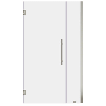 44-45 W x 72 H  Swing-Out Shower Door ULTRA-E