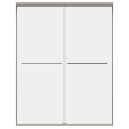44-48 W x 76 H  Sliding Bypass Shower Door ULTRA-A