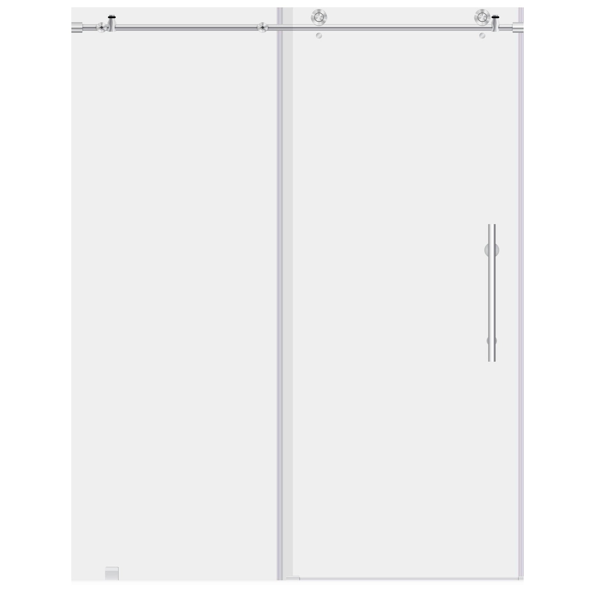 44-48 W x 76 H  Sliding Shower Door ULTRA-C