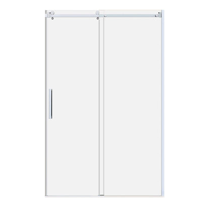 44-48 W x 76 H  Sliding Shower Door ULTRA-B
