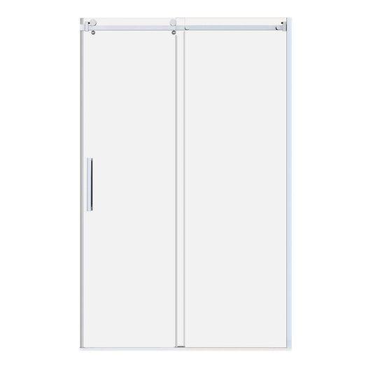 44-48 W x 76 H  Sliding Shower Door ULTRA-B