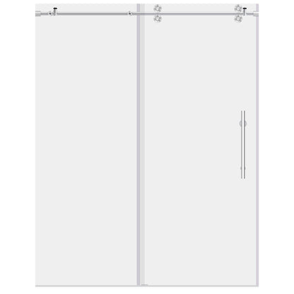 44-48 W x 79 H  Sliding Shower Door ULTRA-D