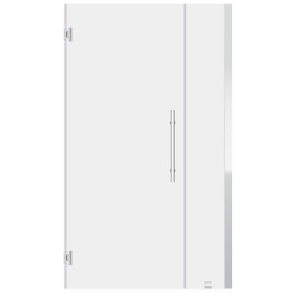 46-47 W x 72 H  Swing-Out Shower Door ULTRA-E