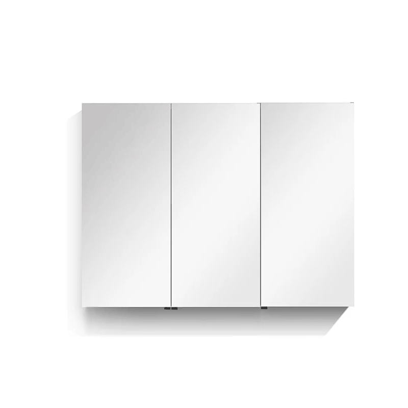 47 1/3 W x 27 1/2 H Mirrored Medicine Cabinet LMC2-48 - Mirrors