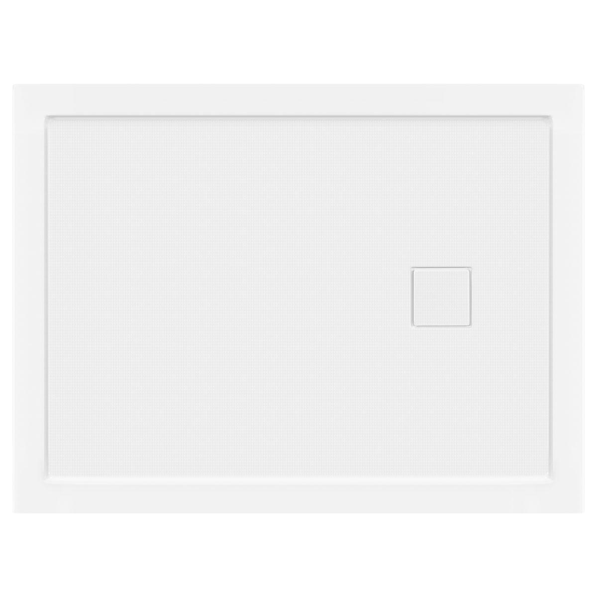 48 x 36 Single/Double Threshold Shower Base Pan Right/Left Drain