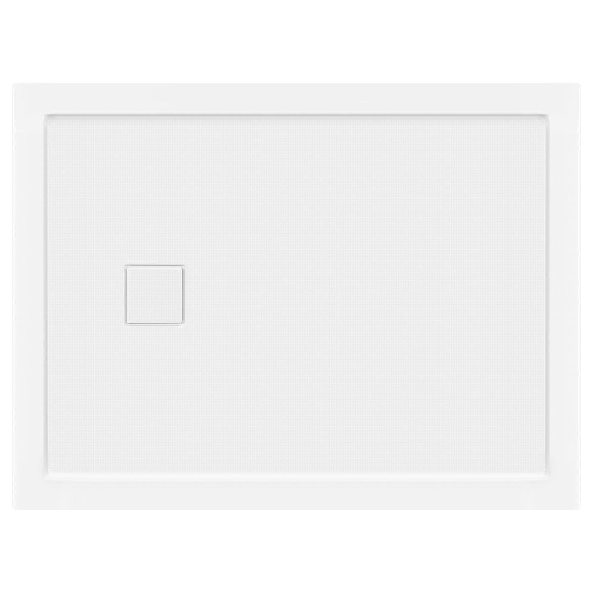 48 x 36 Single/Double Threshold Shower Base Pan Right/Left Drain