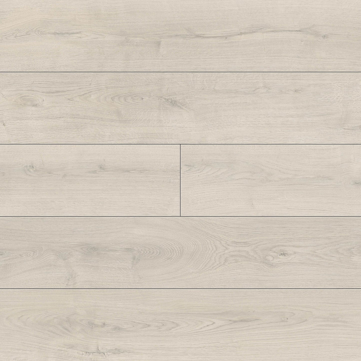 5.5 mm Tuscany Oak SPC Rigid Luxury Vinyl Waterproof Flooring with Padding - Flooring